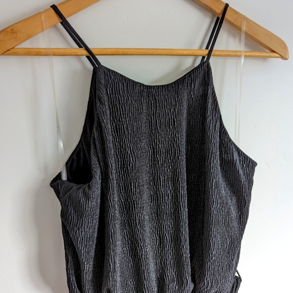 🆕🌿NORDSTROM CRINKLE DRESS🌿 - Picture 2 of 11